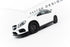 Maxton Design - Set of Splitters Mercedes-Benz GLA 45 AMG X156 Facelift - Legends Auto Parts