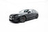 Maxton Design - Set of Splitters V.1 BMW 5 M-Pack G60 - Legends Auto Parts