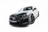 Maxton Design - Set of Splitters V.1 BMW 5 M-Pack G60 - Legends Auto Parts