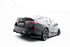 Maxton Design - Set of Splitters V.1 BMW 5 M-Pack G60 - Legends Auto Parts