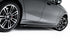 Maxton Design - Set of Splitters V.1 BMW 5 M-Pack G60 - Legends Auto Parts