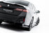 Maxton Design - Set of Splitters V.1 BMW 5 M-Pack G60 - Legends Auto Parts