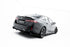 Maxton Design - Set of Splitters V.1 BMW 5 M-Pack G60 - Legends Auto Parts