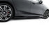Maxton Design - Set of Splitters V.2 BMW 5 M-Pack G60 - Legends Auto Parts
