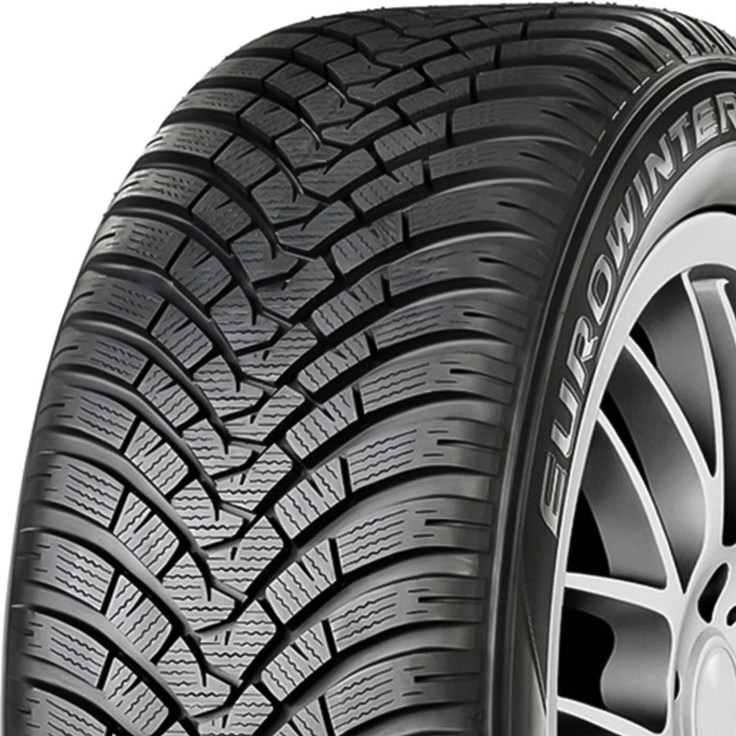 Falken Eurowinter HS01 SUV 275 40R20XL