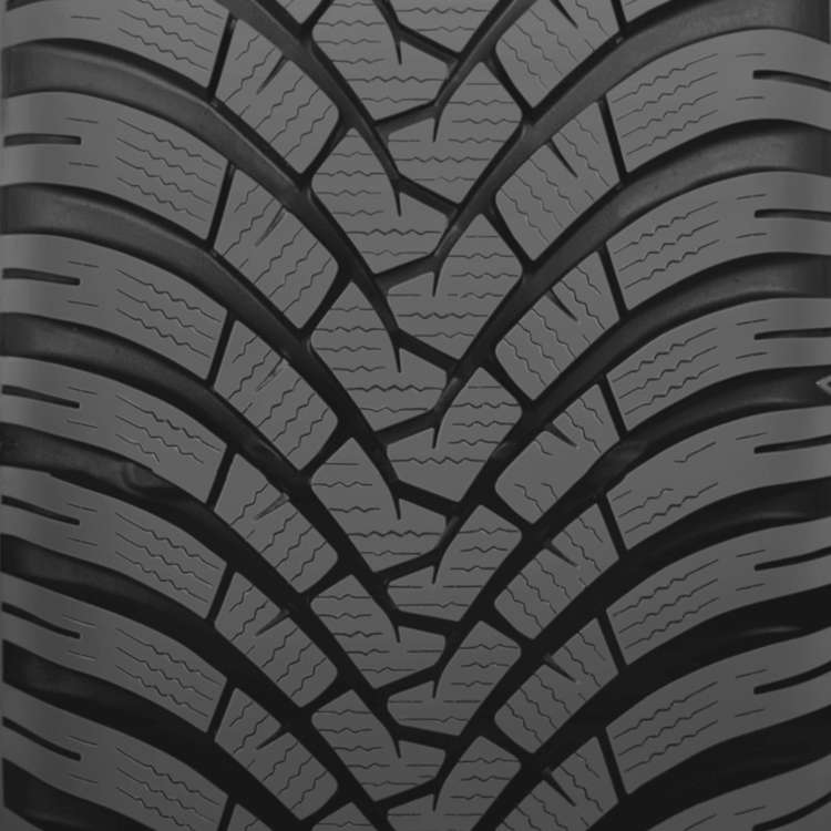 Falken Eurowinter HS01 SUV 275 40R20XL