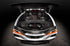 Fabspeed - Chevrolet Corvette C8 Stingray and E-Ray Coupe / HTC Carbon Intake System (2020+) - Legends Auto Parts