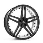 EX20 Gloss Black - Axe Wheels