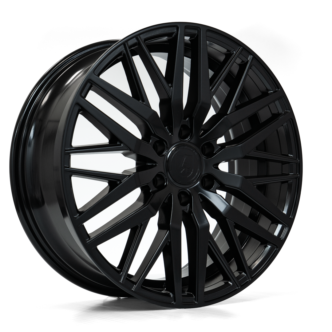 EX30 Sprinter - Axe Wheels
