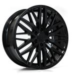 EX30 Sprinter - Axe Wheels