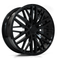 EX30 Sprinter - Axe Wheels