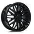 EX30 Sprinter - Axe Wheels
