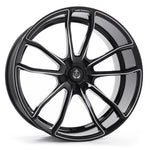 EX33 - Axe Wheels
