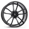 EX33 - Axe Wheels