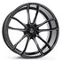 EX33 - Axe Wheels