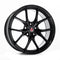 EX34 - Axe Wheels