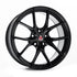 EX34 - Axe Wheels
