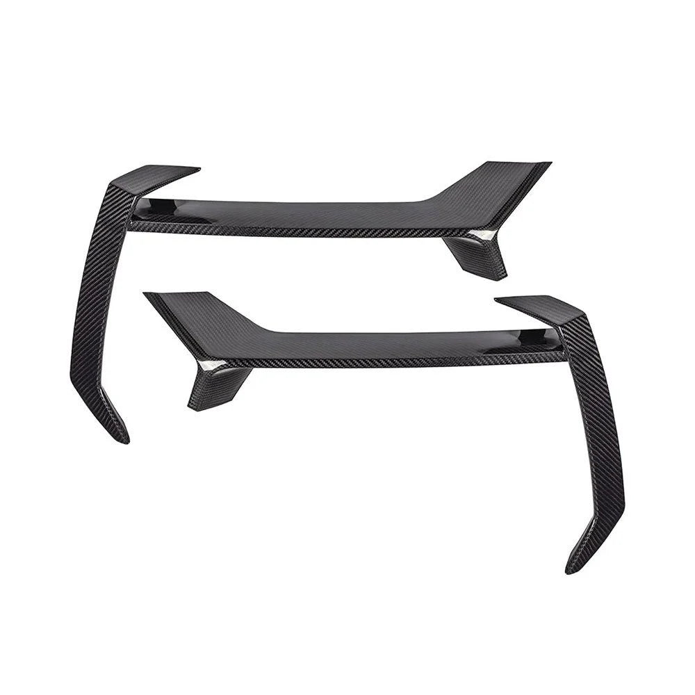 Urban Automotive Carbon Front Bumper Eyebrows for Lamborghini Urus - Legends Auto Parts