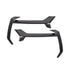 Urban Automotive Carbon Front Bumper Eyebrows for Lamborghini Urus - Legends Auto Parts
