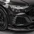 Urban Automotive Carbon Eyebrow Kit for Audi RSQ8 - Legends Auto Parts