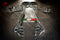 Ferrari F430 Coupe / Spider catback exhaust system with valvetronic technology for enhanced performance and sound. High-quality stainless steel construction for durability and style. Upgrade your  Ferrari F430 Coupe / Spider with our aftermarket catback exhaust for a thrilling driving experience.