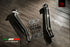 Performance downpipes for Ferrari F430 Coupe / Spider, crafted for enhanced exhaust flow and engine responsiveness. Upgrade your Ferrari F430 Coupe / Spider with aftermarket downpipes for increased horsepower and torque. Stainless steel construction ensures durability and reliability. Explore our selection of Ferrari F430 Coupe / Spider downpipes for a thrilling driving experience.