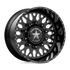 American Force Wheels - 6G17 EVO Super Dually - Legends Auto Parts
