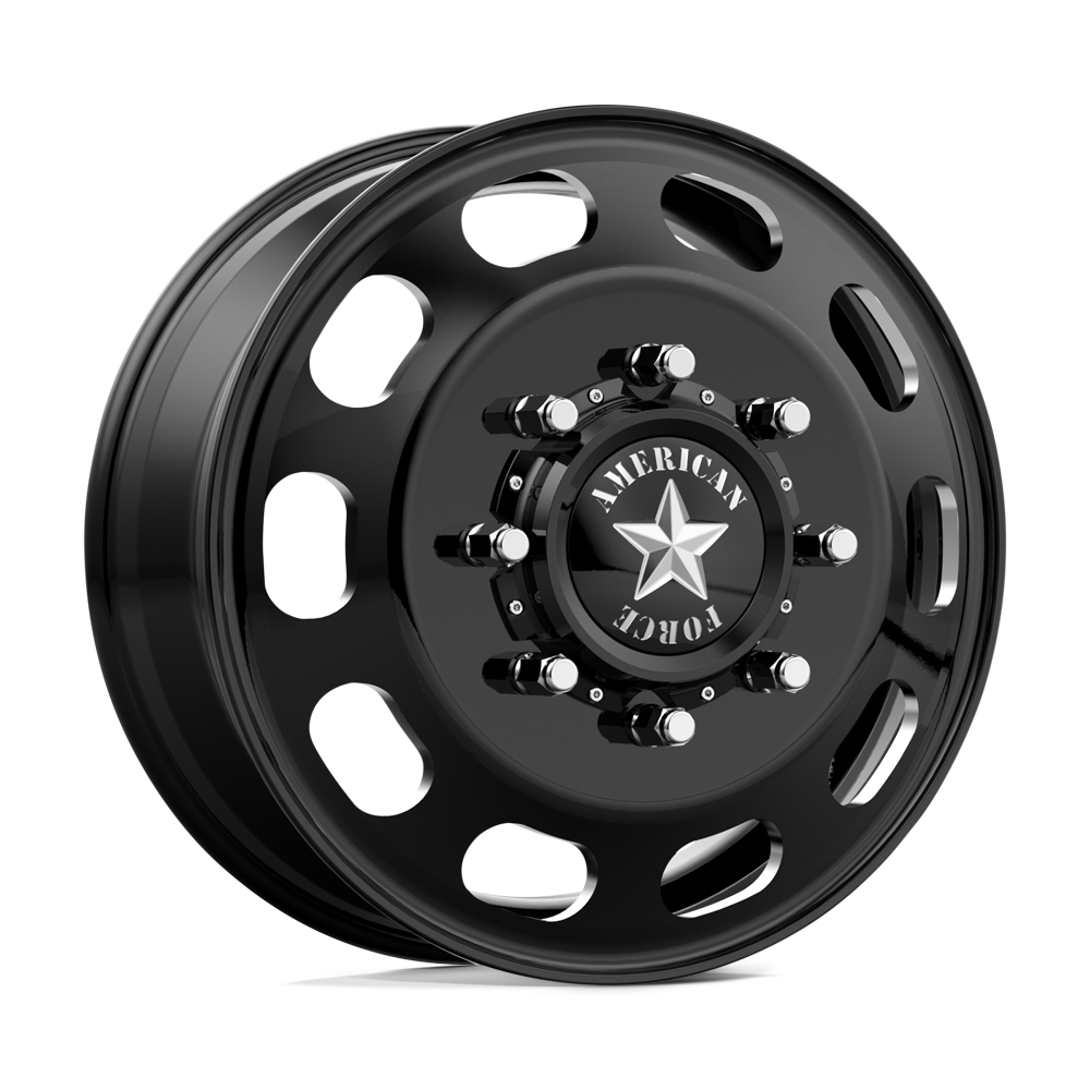 American Force Wheels - 95 HD DBO 19.5" - Legends Auto Parts