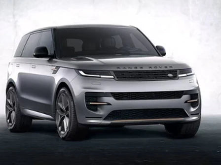 Ghost Motorsports - GhostLinks Lowering Links for the Land Rover L461 Range Rover Sport SUV - Legends Auto Parts