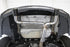 Fabspeed - BMW 335i & 435i (F30/F32) Muffler Bypass Exhaust System - Legends Auto Parts