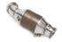 Fabspeed - BMW 335i & 435i (F30/F32) Sport Cat Downpipe - Legends Auto Parts