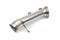 Fabspeed - BMW M2 (F87) link comp. Downpipe - Legends Auto Parts