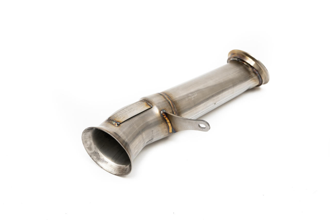 Fabspeed - BMW M235i (F22) link comp. Downpipe - Legends Auto Parts