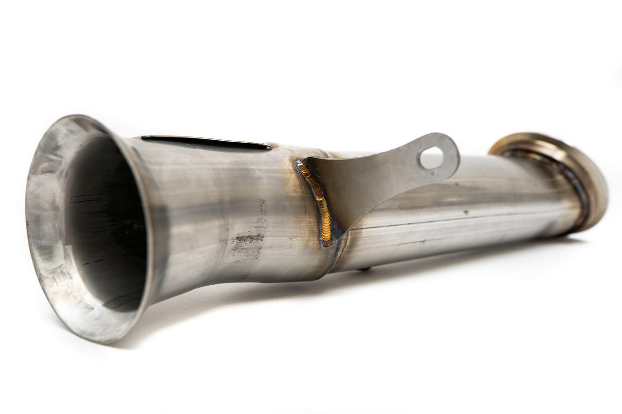 Fabspeed - BMW M235i (F22) link comp. Downpipe - Legends Auto Parts