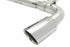 Fabspeed - BMW M235i (F22) Muffler Bypass Exhaust System - Legends Auto Parts
