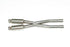 Fabspeed - BMW M3 E90 / 92 / 93 Competition Link Pipe X- Pipe (2007-2013) - Legends Auto Parts