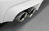 Fabspeed - BMW M5 F10 Muffler Bypass Pipes - Legends Auto Parts