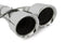 Fabspeed - BMW M5 F10 Muffler Bypass Pipes - Legends Auto Parts