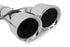 Fabspeed - BMW M5 F10 Muffler Bypass Pipes - Legends Auto Parts