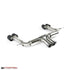 Fabspeed - BMW X5M E70 & X6M E71 Supercup Exhaust System - Legends Auto Parts