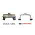 Fabspeed - BMW X5M E70 & X6M E71 Supercup Exhaust System - Legends Auto Parts