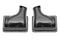 Fabspeed - Ferrari F430 Carbon Fiber Airbox Covers (2005-2009) - Legends Auto Parts