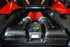 Fabspeed - Ferrari F430 Carbon Fiber Airbox Covers (2005-2009) - Legends Auto Parts