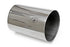 Fabspeed - Ferrari F430 Polished Slip-On Tip Covers (2005-2009) - Legends Auto Parts