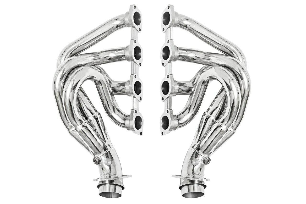 Fabspeed - Ferrari F430 Sport Headers - Legends Auto Parts