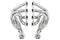 Fabspeed - Ferrari F430 Sport Headers - Legends Auto Parts