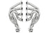 Fabspeed - Ferrari F430 Sport Headers - Legends Auto Parts