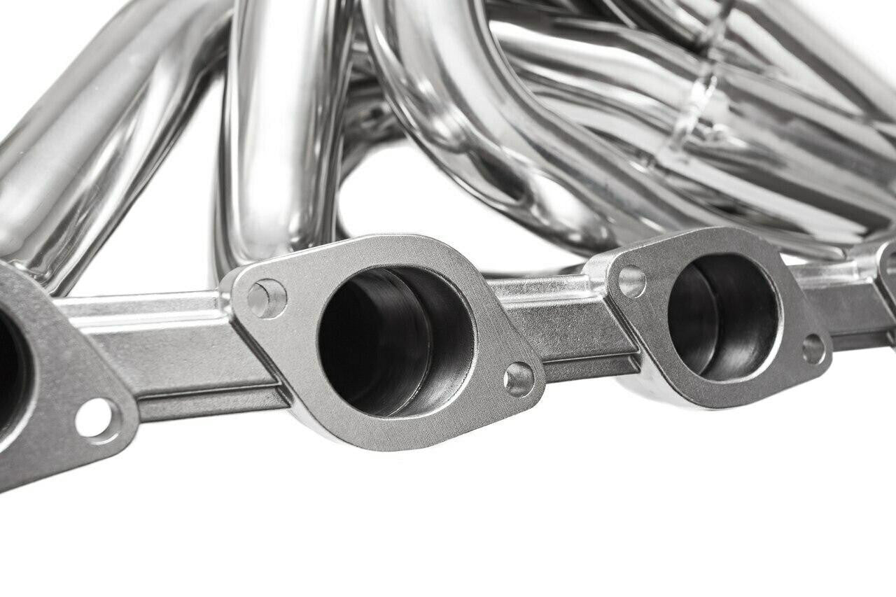 Fabspeed - Ferrari F430 Sport Headers - Legends Auto Parts