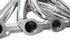 Fabspeed - Ferrari F430 Sport Headers - Legends Auto Parts