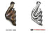 Fabspeed - Ferrari F430 Sport Headers - Legends Auto Parts